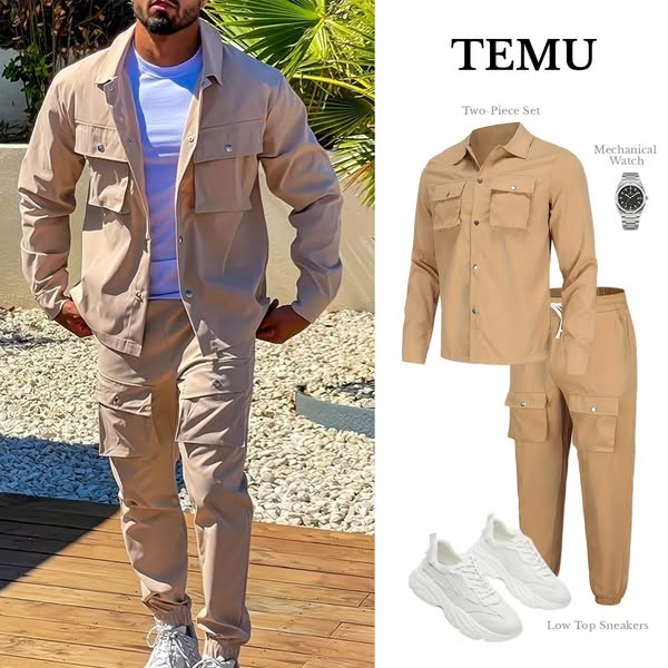 Temu | Explore the Latest Clothing, Beauty, Home, Jewelry & More