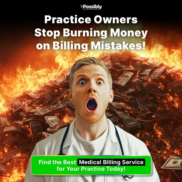 Outsourced Medical Billing (Get Prices)